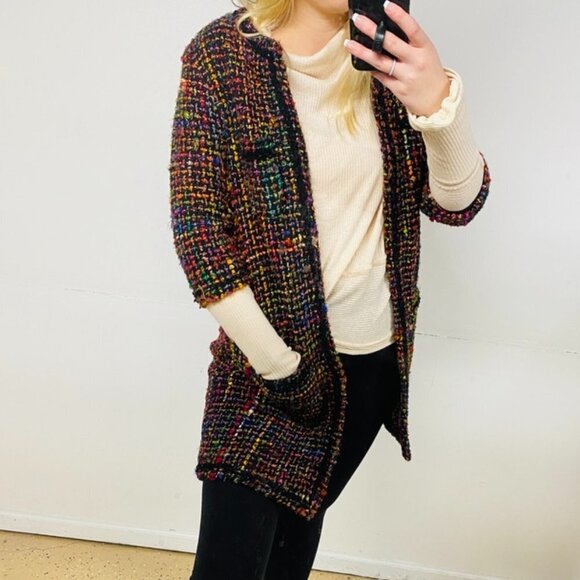 Anthropologie Jacket - Picture 2 of 8